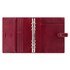 Obrázek Diář Filofax Malden - A5 / burgundy
