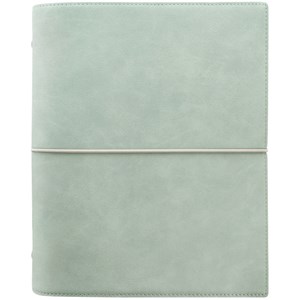 Obrázek Diář Filofax Domino Soft - A5 / seagrass
