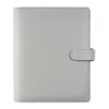Obrázek Diář Filofax Saffiano - A5 / granite