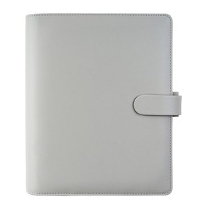 Obrázek Diář Filofax Saffiano - A5 / granite