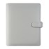 Obrázek Diář Filofax Saffiano - A5 / granite