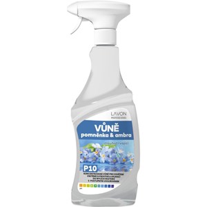 Obrázek LAVON vůně pomněnka & ambra - 500 ml