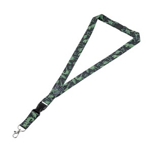 Obrázek Klíčenka s karabinkou - Jurassic World