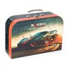 Obrázek Školní kufřík - Auto