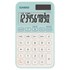 Obrázek Kalkulačka Casio SL 310 YC - 10 míst / zelená