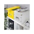 Obrázek Čtvercová krabice Leitz Click&Store - velikost L (A4) / žlutá