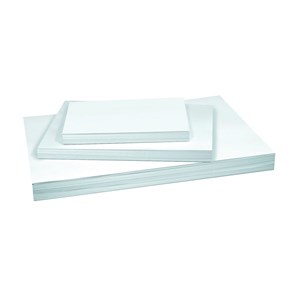 Obrázek Kreslicí karton A3 180 g - bílá