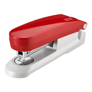 Obrázek Sešívač Novus Fresh E20 - červená / 20 listů