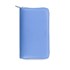 Obrázek Diář Filofax Saffiano ZIP Compact - osobní / modrá