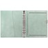 Obrázek Diář Filofax Domino Soft - A5 / seagrass pastelová zelená