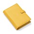 Obrázek Diář Filofax Finsbury - osobní / mustard
