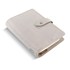 Obrázek Diář Filofax Malden - osobní / šedá