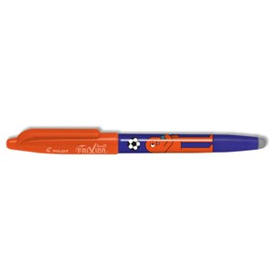 Obrázek Roller Pilot FriXion Ball Best Friends 0,7 mm - modrá Sport