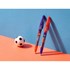 Obrázek Roller Pilot FriXion Ball Best Friends 0,7 mm - oranžová Sport