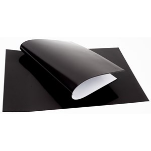 Obrázek Magnetiská fólie A4 samolepicí - 2 ks