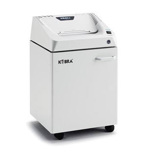 Obrázek Skartovací stroj KOBRA 240.1 C4