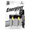 Obrázek Baterie ENERGIZER Everyday C LR14 / 2 ks