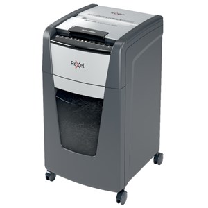Obrázek Skartovací stroj Rexel Auto+ Optimum 300X