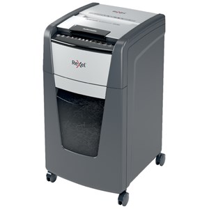 Obrázek Skartovací stroj Rexel Auto+ Optimum 300M