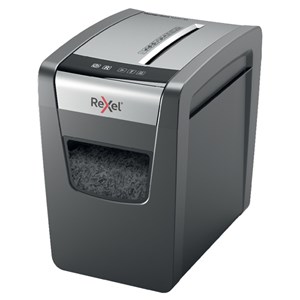 Obrázek Skartovací stroj Rexel Momentum X410 SLIM