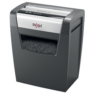 Obrázek Skartovací stroj Rexel Momentum X410