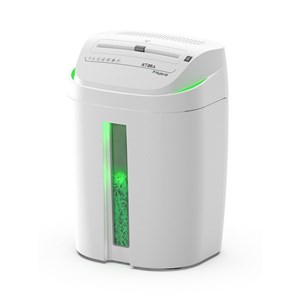 Obrázek Skartovací stroj KOBRA C4 - HYBRID
