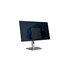 Obrázek Kensington privátní filtr pro monitor 23,8\" (16:9), 2směrný, odnímatelný