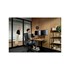 Obrázek Kensington privátní filtr pro monitor 15,6\" (16:9), 2směrný, odnímatelný