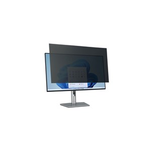 Obrázek Kensington privátní filtr pro monitor 21,5\" (16:9), 2směrný, odnímatelný