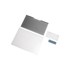 Obrázek Kensington magnetický privátní filtr pro notebook 15,6\" (16:9)