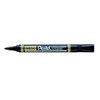 Obrázek Popisovač Pentel N850 - černá