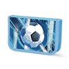 Obrázek Penál jednopatrový - Fotbal