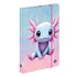 Obrázek Box na sešity A4 - Axolotl