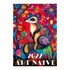 Obrázek Kalendář nástěnný - Art Naive / N150