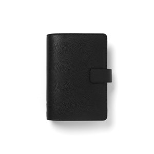Obrázek Diář Filofax Camden - osobní / černý