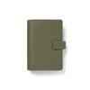 Obrázek Diář Filofax Camden - osobní / olive