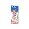 Obrázek Pastelky Centropen 9524 PASTEL - 12 barev