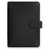 Obrázek Diář Filofax Saffiano - osobní / černá