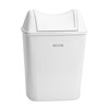 Obrázek Koš hygienický Katrin Inclusive – bílá / 8 l