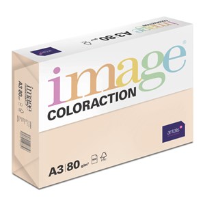 Obrázek Xerografický papír Image Coloraction A3 - Savana / 100 listů