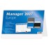 Obrázek Kalendář stolní - Manager Europe / S60