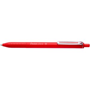 Obrázek Kuličkové pero Pentel IZEE - červená