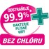 Obrázek SANYTOL tablety do myčky 4v1 - 40 ks