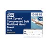 Obrázek Tork Xpress® Multifold papírové ručníky 100888 - 32x21 cm / bilé / 2 crst. / 12 x 170 ks