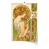 Obrázek Kalendář nástěnný - Alfons Mucha / BNV13
