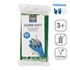 Obrázek Modelovací hmota Creall Super soft - 500 g / modrá