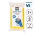 Obrázek Modelovací hmota Creall Super soft - 500 g / modrá