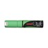 Obrázek Popisovač křídový UNI Chalk Marker PWE-8K / zlatá