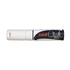 Obrázek Popisovač křídový UNI Chalk Marker PWE-8K / zlatá