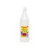 Obrázek Tekuté temperové barvy JOVI PREMIUM v lahvi - 1000 ml / oranžová